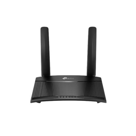 TP-LINK TL-MR100 300 MBPS WIRELESS 4G LTE ROUTER