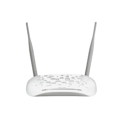 TP-LINK TD-W8961ND 300 MBPS WIRELESS & ADSL 2 + ROUTER TP-LINK TD-W8961ND 300 MBPS WIRELESS & ADSL 2 + ROUTER