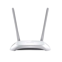 TP-Link TL-WR840N 300Mbps Wireless Router TP-Link TL-WR840N 300Mbps Wireless Router