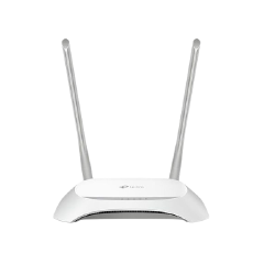 TP-link TL-WR850N 300Mbps Wireless N Speed Router TP-link TL-WR850N 300Mbps Wireless N Speed Router