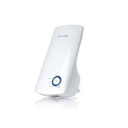 TP-Link TL-WA850RE 300Mbps Universal Wi-Fi Range Extender TP-Link TL-WA850RE 300Mbps Universal Wi-Fi Range Extender