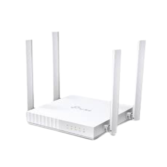 TP-Link Archer C24 AC750 4 Antenna Dual-Band Wi-Fi Router
