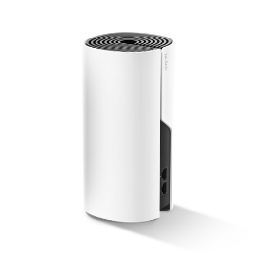 TP-Link Deco E4 (1 Pack) Whole Home Mesh Wi-Fi System AC1200 Dual-band Router TP-Link Deco E4 (1 Pack) Whole Home Mesh Wi-Fi System AC1200 Dual-band Router