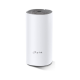TP-Link Deco E4 (1 Pack) Whole Home Mesh Wi-Fi System AC1200 Dual-band Router TP-Link Deco E4 (1 Pack) Whole Home Mesh Wi-Fi System AC1200 Dual-band Router