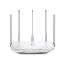 TP-Link Archer C60 AC1350 Wireless Dual Band Router