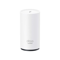 TP-Link Deco X50-Outdoor AX3000 Whole Home Mesh WiFi 6 Unit Router