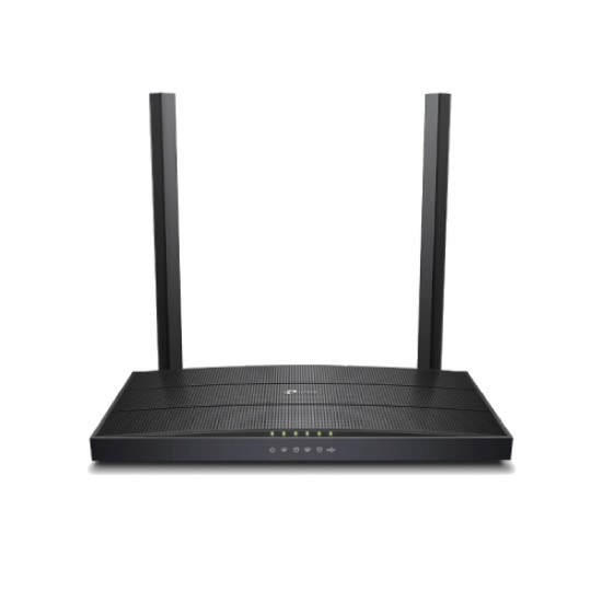 TP-Link XC220-G3V AC1200 Wireless VoIP XPON Router