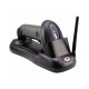 Sunlux XL-9309 1D Wireless Barcode Scanner