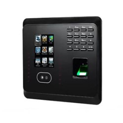 ZKTeco MB360 Fingerprint Time Attendance Terminal