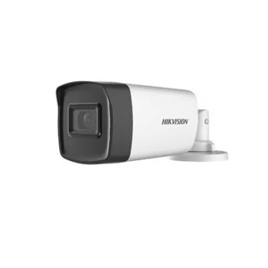 Hikvision DS-2CE17H0T-IT5F 5 MP Fixed Bullet Camera