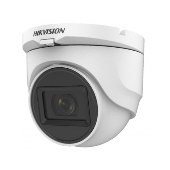 Hikvision DS-2CE76D0T-ITMF 2 MP Fixed Turret Camera