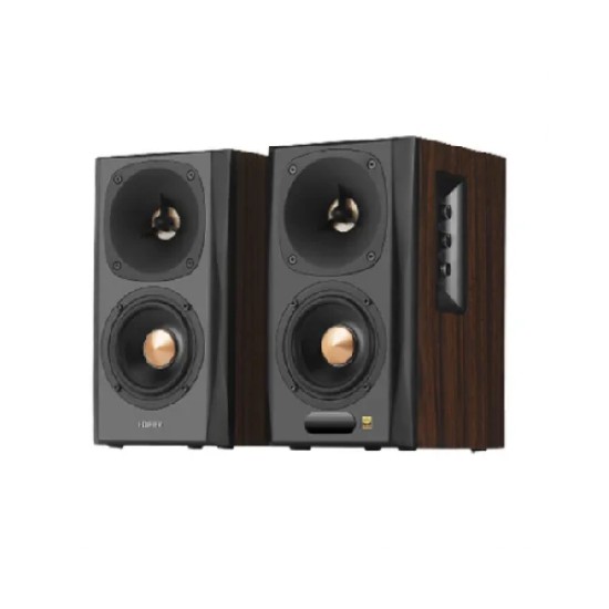 EDIFIER S360DB HI-RES AUDIO 2.1 SPEAKERS WITH WIRELESS SUBWOOFER