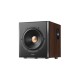EDIFIER S360DB HI-RES AUDIO 2.1 SPEAKERS WITH WIRELESS SUBWOOFER
