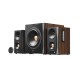 EDIFIER S360DB HI-RES AUDIO 2.1 SPEAKERS WITH WIRELESS SUBWOOFER