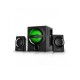F&D A140X 2:1 Bluetooth Multimedia Speaker