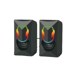 R8 SP-01 MULTIMEDIA SPEAKER