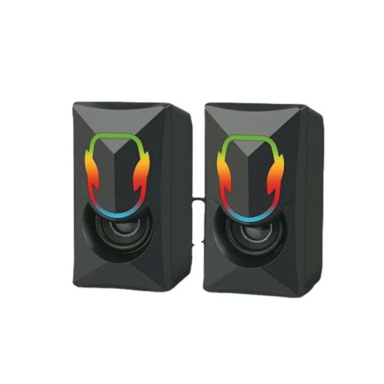 R8 SP-01 MULTIMEDIA SPEAKER