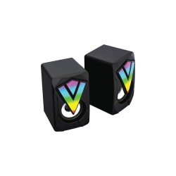 R8 SP-03 2.0 MULTIMEDIA SPEAKER 