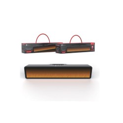 R8 SP-10 BLUETOOTH SPEAKER 