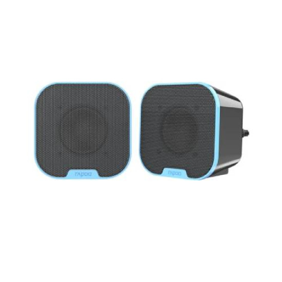 Rapoo A60 Compact Stereo Speaker