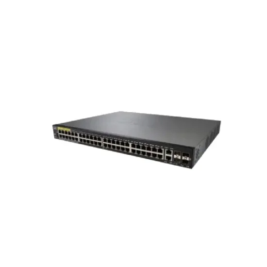 Cisco SF350-48P-K9 Switch Price in BD 2023
