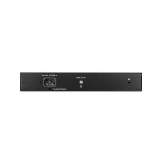 D-Link DGS-1008MP 8 port 10/100/1000 Giga Unmanaged PoE Desktop Switch