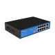 EWIND EW-S1510CF-AP 10 PORTS POE SWITCH WITH BUILD-IN POWER SUPPLY