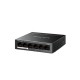 Mercusys MS106LP 6-Port Desktop Switch with 4-Port PoE+
