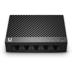 Netis ST3105C 5 Port 10/100mbps Ethernet Switch Netis ST3105C 5 Port 10/100mbps Ethernet Switch