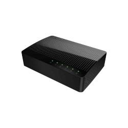 Tenda SG105 5 Port Gigabit Desktop Switch Tenda SG105 5 Port Gigabit Desktop Switch