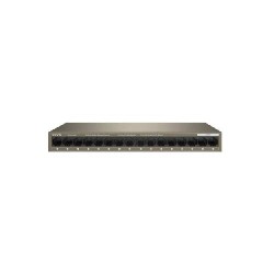 Tenda TEG1016M 16-Port Gigabit Ethernet Switch Tenda TEG1016M 16-Port Gigabit Ethernet Switch