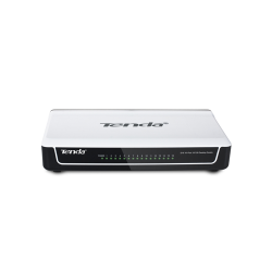 Tenda S16 16 Ports Ethernet Network Switch Tenda S16 16 Ports Ethernet Network Switch