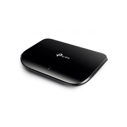 Tp-link TL-SG1005D 5-Port Gigabit Desktop Switch Tp-link TL-SG1005D 5-Port Gigabit Desktop Switch