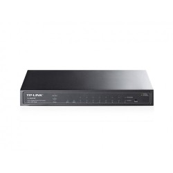 TP-Link TL-SG2210P 8 Port Gigabit Smart PoE Switch