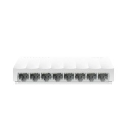 Tp-Link LS1008 8-Port Desktop Network Switch