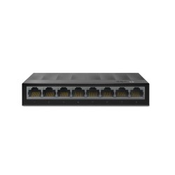 Tp-Link LS1008G 8-Port Desktop Switch Tp-Link LS1008G 8-Port Desktop Switch