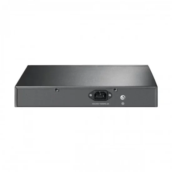 TP-Link TL-SG1008MP 8-Port Gigabit Switch in Bangladesh