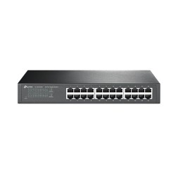 TP-Link TL-SG1024D Switch 24-Port Gigabit Desktop Rackmount
