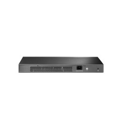 TP-Link TL-SX3008F JetStream 8-Port 10GE SFP+ L2+ Managed Switch