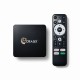 ORASIX H313 (2+16) 8K Ultra-HD Google TV Box