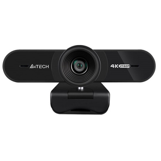 A4tech PK-1000HA 4K ULTRA HD Auto Focus Webcam