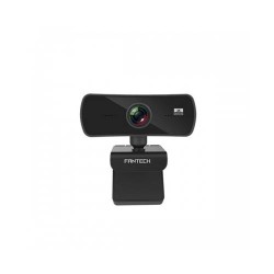 Fantech Luminous C30 USB 2K Quad HD 4MP Webcam Fantech Luminous C30 USB 2K Quad HD 4MP Webcam