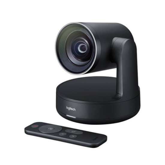 Logitech Rally System Video Conferencing Camera